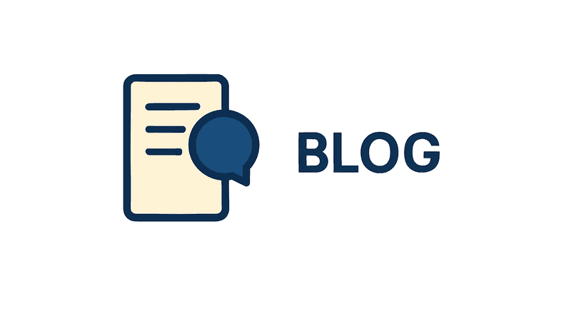 Blog